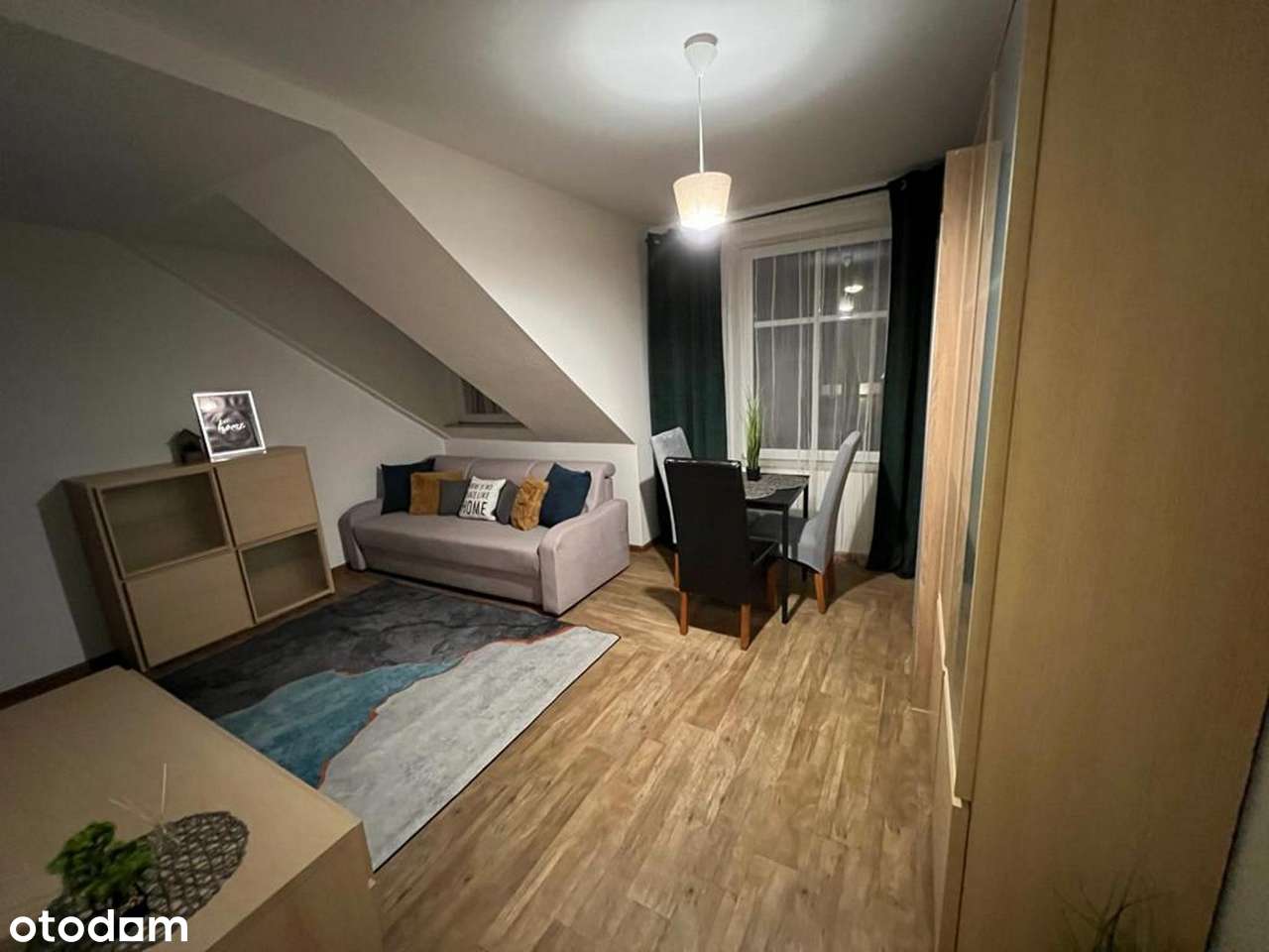 Sprzedam mieszkanie , Legnica-5