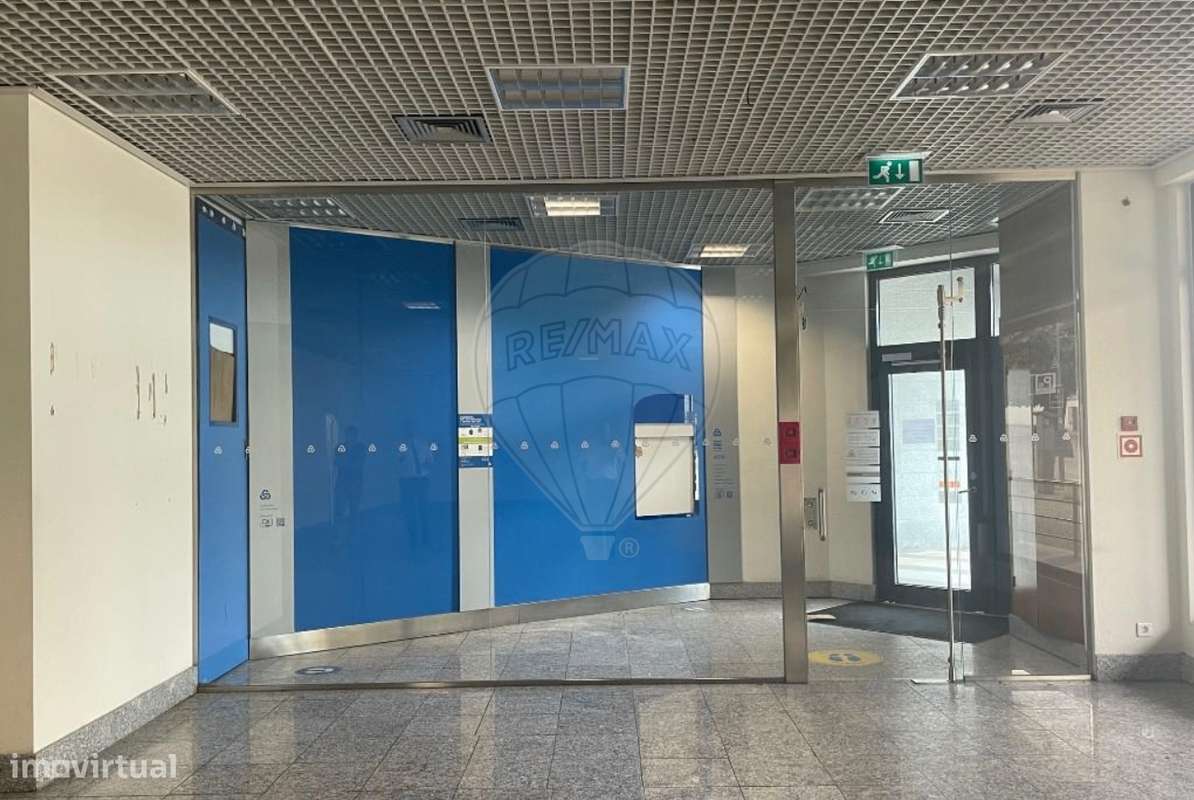 Escritório  para venda - Grande imagem: 4/5