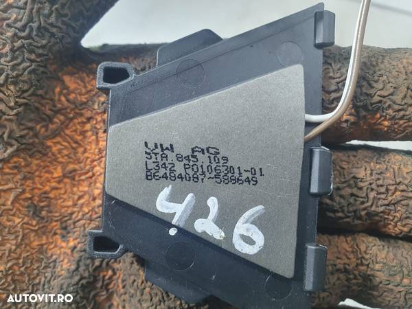 Senzor incalzire camera bord 5ta845109 Seat Ateca 1 - 4