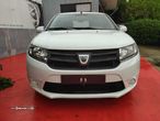 Dacia Sandero 1.5 dCi Confort - 2