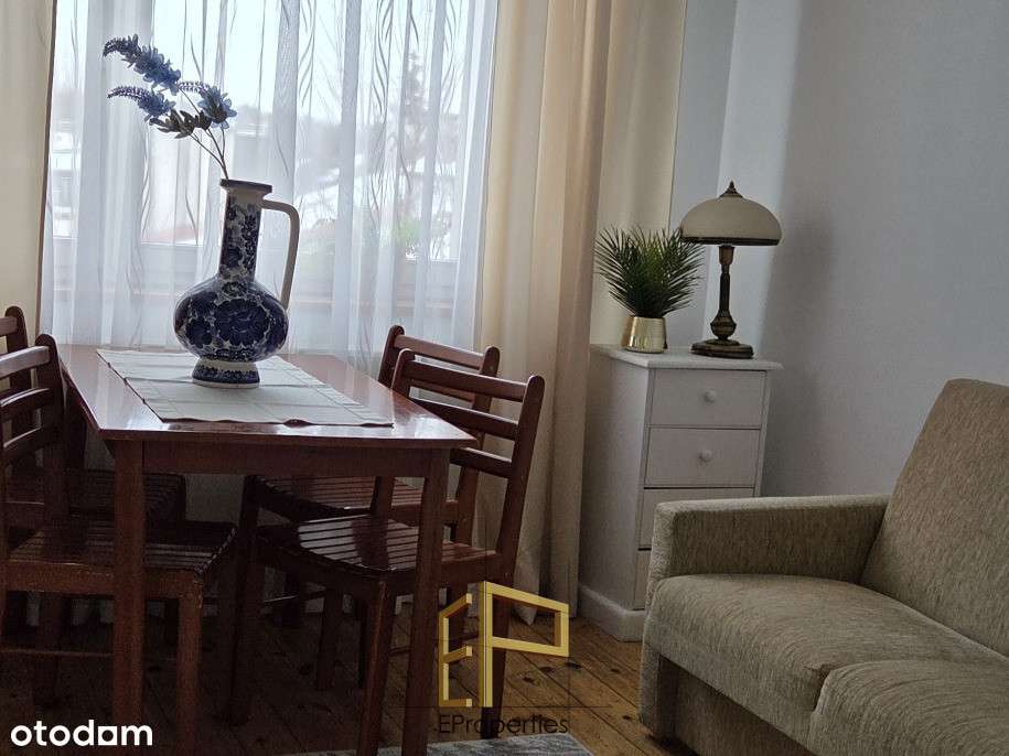 Kawalerka ★ 2 Pokoje ★ Piwnica-1