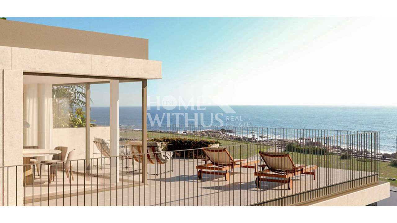 Apartamento T4 CANIDELO V.N.G-6