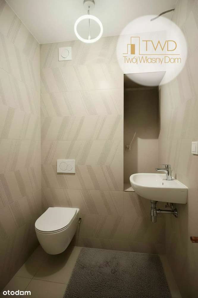 Przestronne 40 m² po remoncie – osobna kuchnia! - Pełny obrazek: 4/10