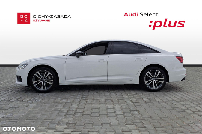 Audi A6 45 TFSI Quattro Sport S tronic - 2