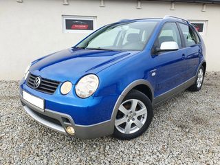 Volkswagen Polo Samochody Osobowe Otomoto.pl