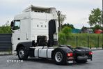 DAF XF510 / STANDARD / SPACE CAB / RETARDER / KLIMA / 2 ZBIORNIKI / SPROWADZONY - 7