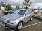 BMW X3 2.0d - 5