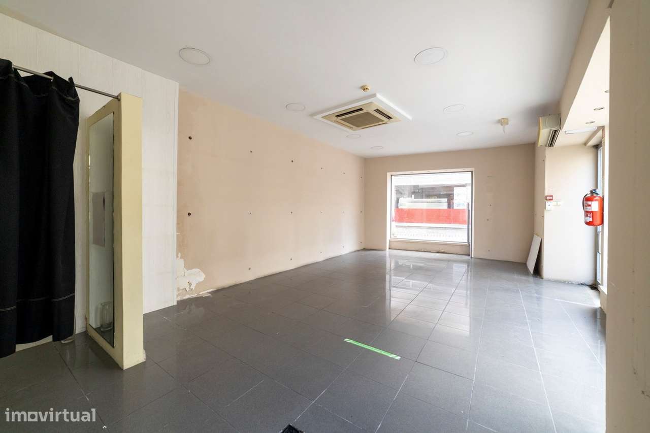 Prédio T3 Venda em Santarém (Marvila), Santa Iria da Ribeira de Santar - Grande imagem: 5/12