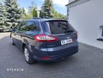 Ford Mondeo 1.6 Trend - 10