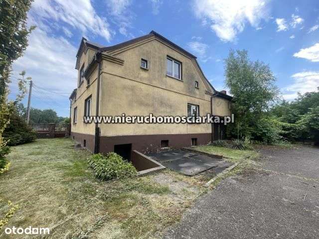 Dom wolnostojący na dużej działce Turza Śląska - Pełny obrazek: 5/20