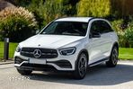 Mercedes-Benz GLC 200 d 4-Matic Business Edition - 8