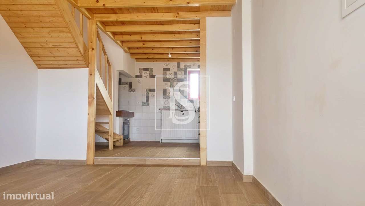 Viva com Tradição – Moradia T2 com Pátio em Montemor-o-Velho - Grande imagem: 5/41