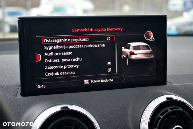 Audi Q2 35 TFSI Advanced S tronic - 7