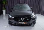 Volvo XC 60 2.0 T8 PHEV Polestar Engineered AWD - 4