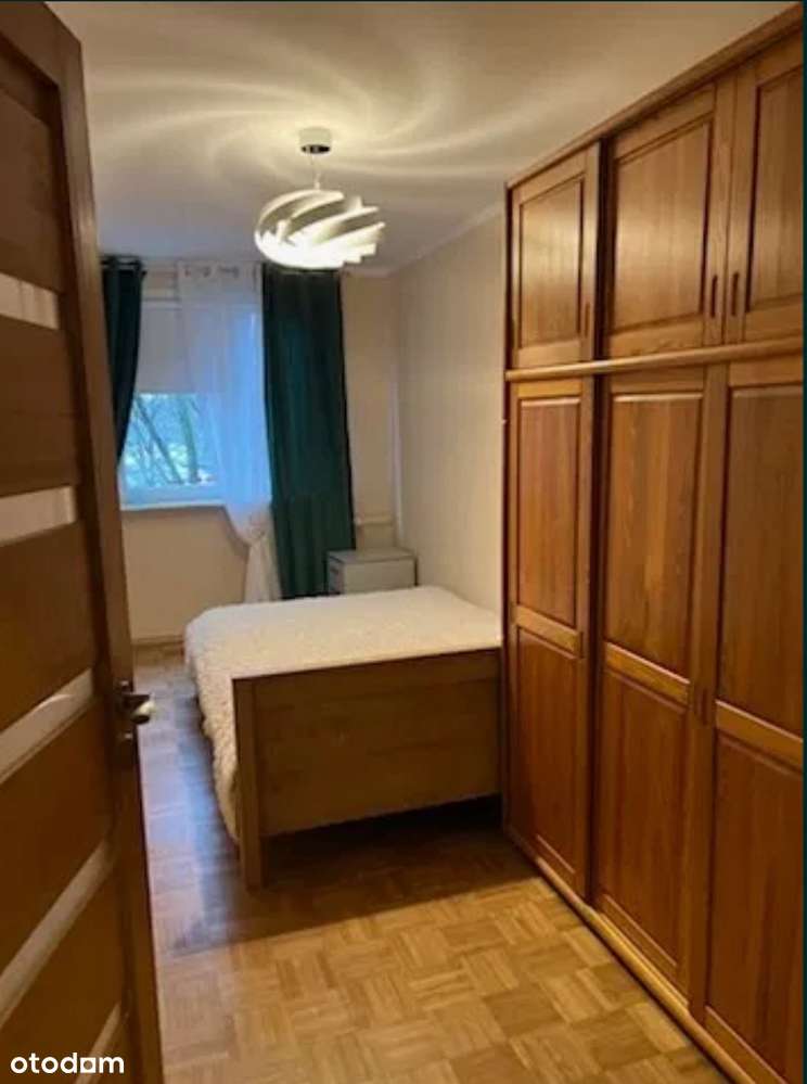 Do wynajęcia mieszkanie 3-pokojowe, 54 m² - Pełny obrazek: 3/7