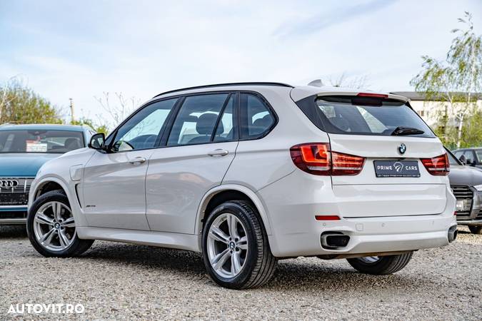 BMW X5 - 31