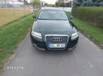 Audi A6 2.8 FSI - 2