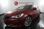 Opel Astra 1.2 T Ultimate S/S - 1