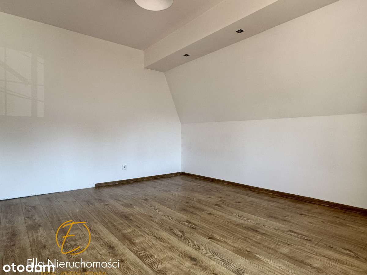 Dwupoziomowe mieszkanie z ogródkiem-15