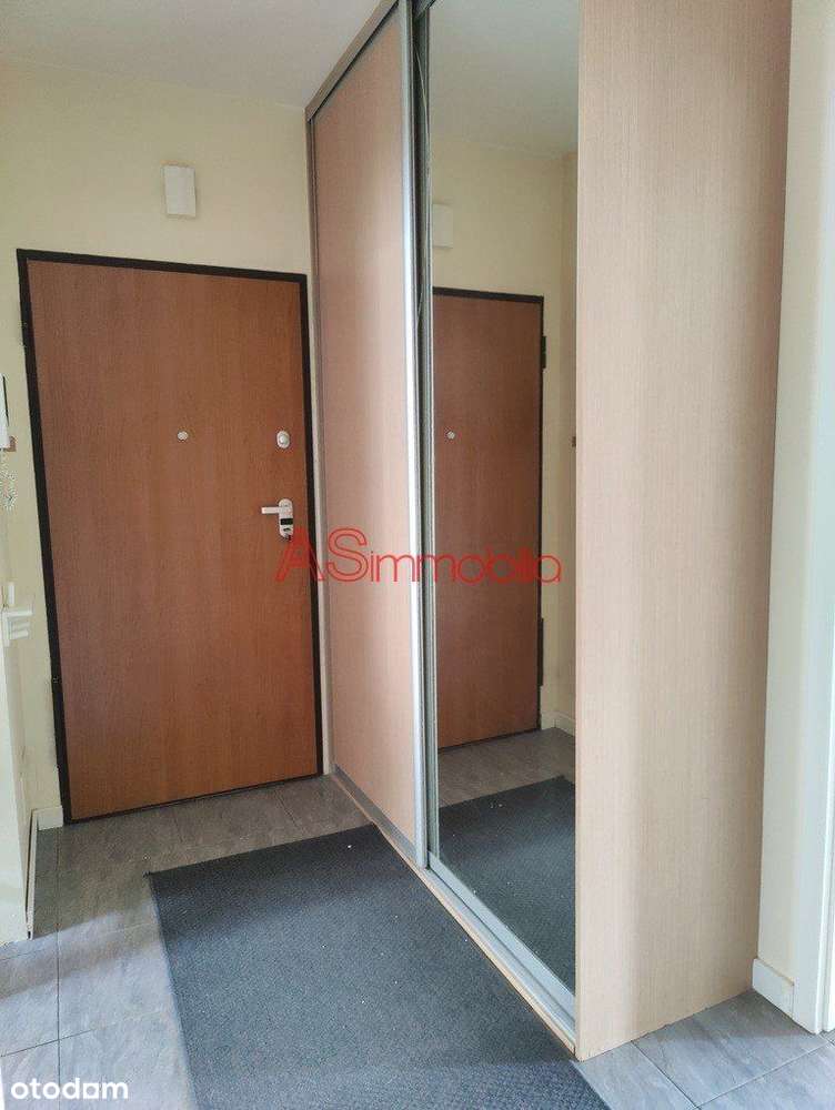 Mieszkanie 2 pokoje, 50m2 W-wa Wawer-10