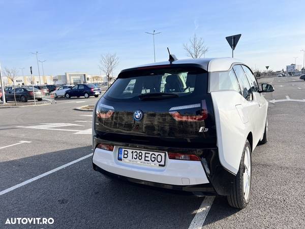 BMW i3 94 Ah - 8