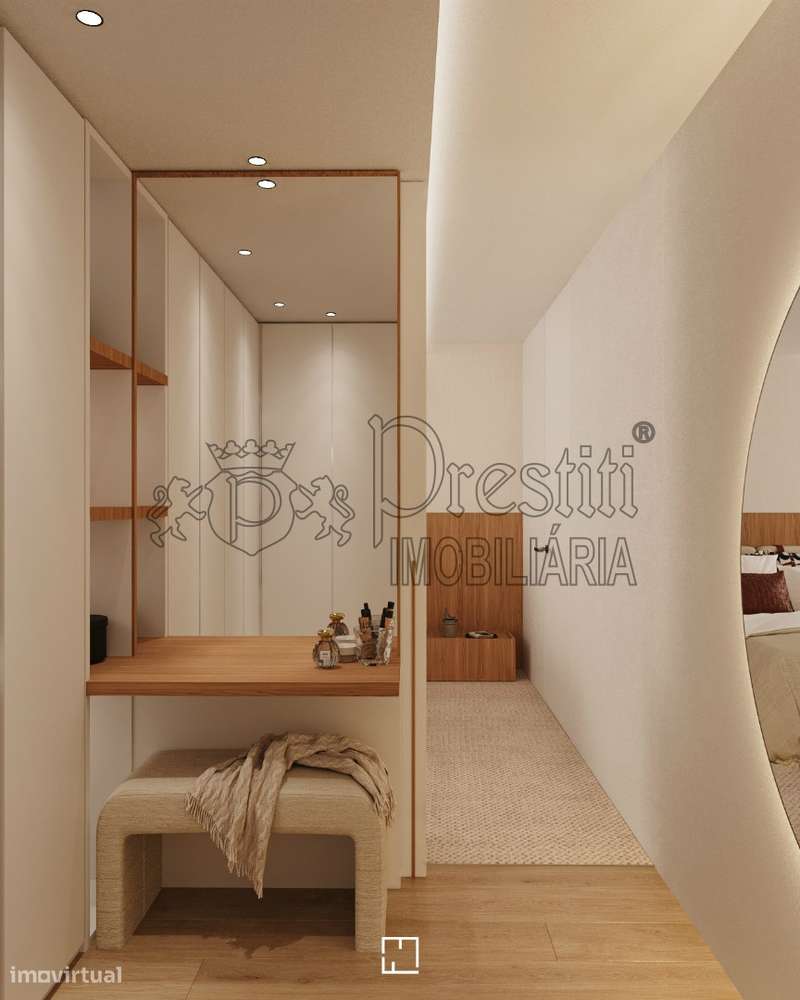 Apartamento T3 à venda em Pevidém, Guimarães-19