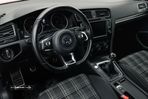 VW Golf 2.0 TDi GTD - 17