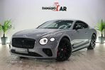 Bentley Continental GT V8 S - 19