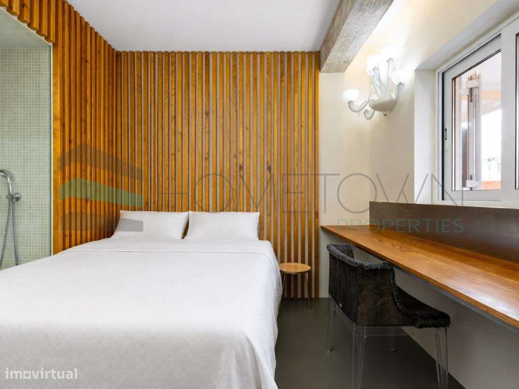 Apartamento T2 - Perto da marina de Vilamoura-15