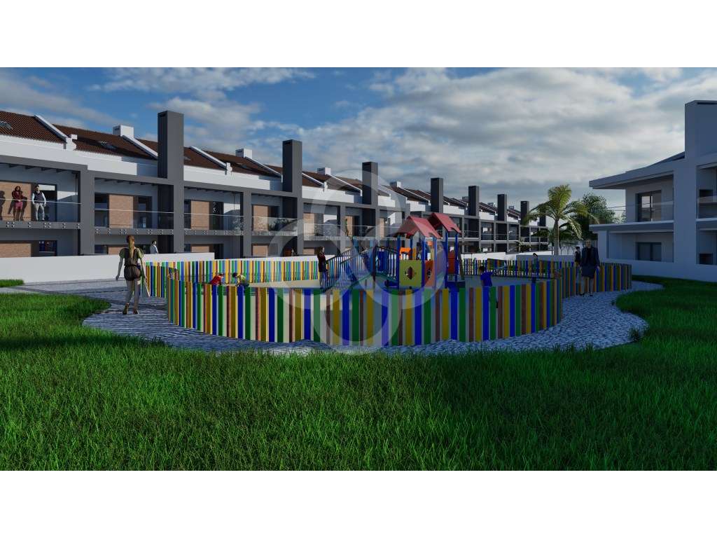 Moradia para Venda em Longueira / Almograve - Oportunidade Única na... - Grande imagem: 5/28