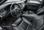 BMW Seria 5 535d Touring Luxury Line - 15