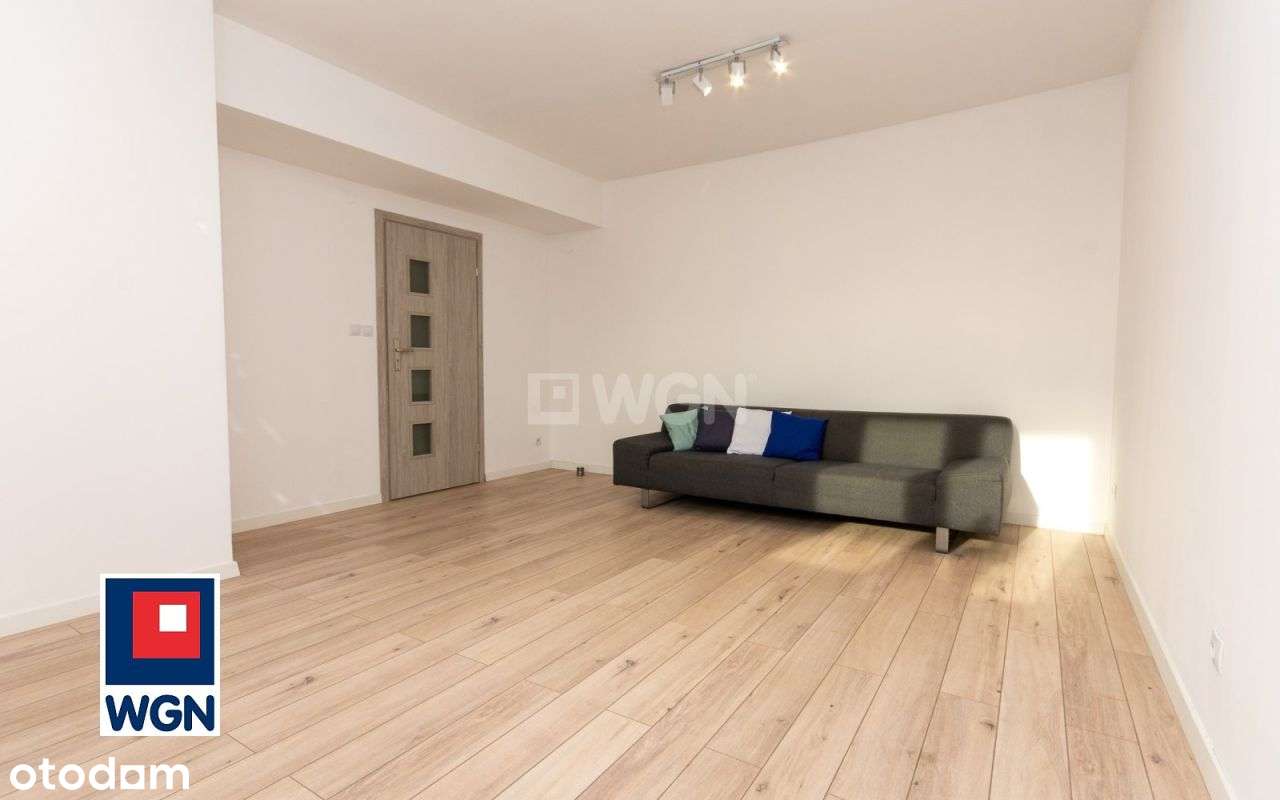 Atrakcyjne mieszkanie w nowoczesnym designie do wynajęcia. - Pełny obrazek: 4/18