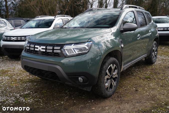 Dacia Duster - 30