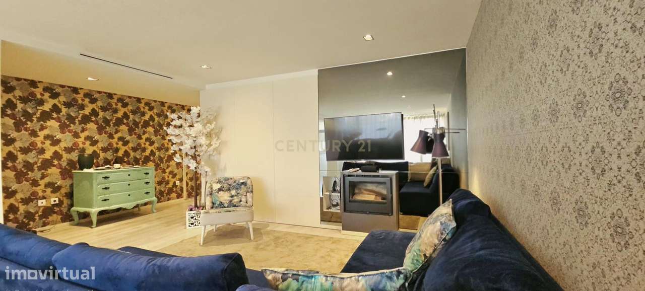 Apartamento T3 de Luxo em Braga – Ferreiros - Grande imagem: 4/33