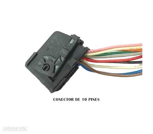 ESPELHOS RETROVISORES ELÉTRICOS PARA BMW E46 98-03 CALEFACTABLES MEMORIA LOOK M3 - 2