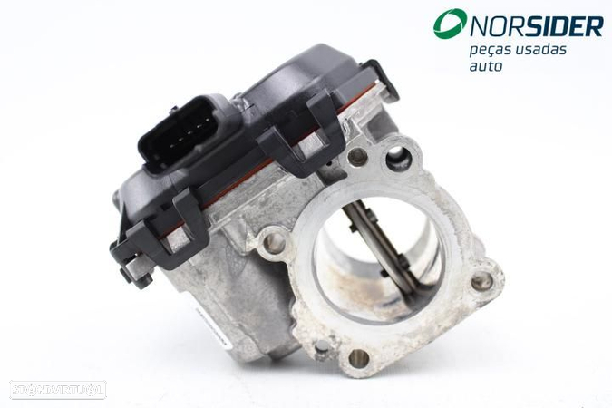 Corpo de injecçao / borboleta Citroen C4 Grand Picasso|16-18 - 8