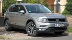 Volkswagen Tiguan - 2