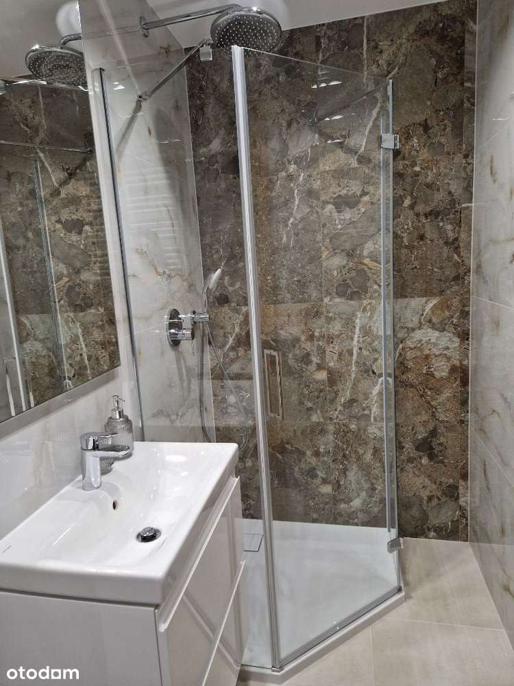 Mieszkanie dla Ciebie! Bez prowizji! Klimatyzacja. Balkon. - Pełny obrazek: 4/20