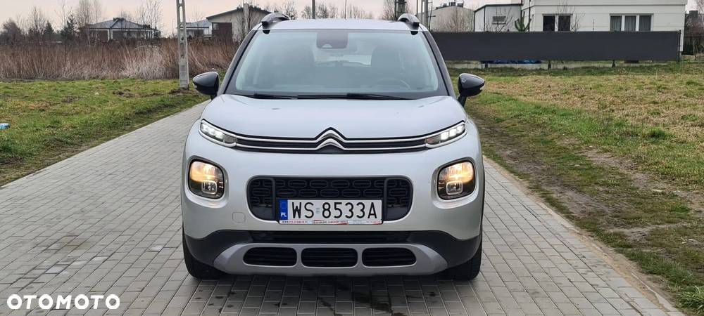 Citroën C3 Aircross - 24