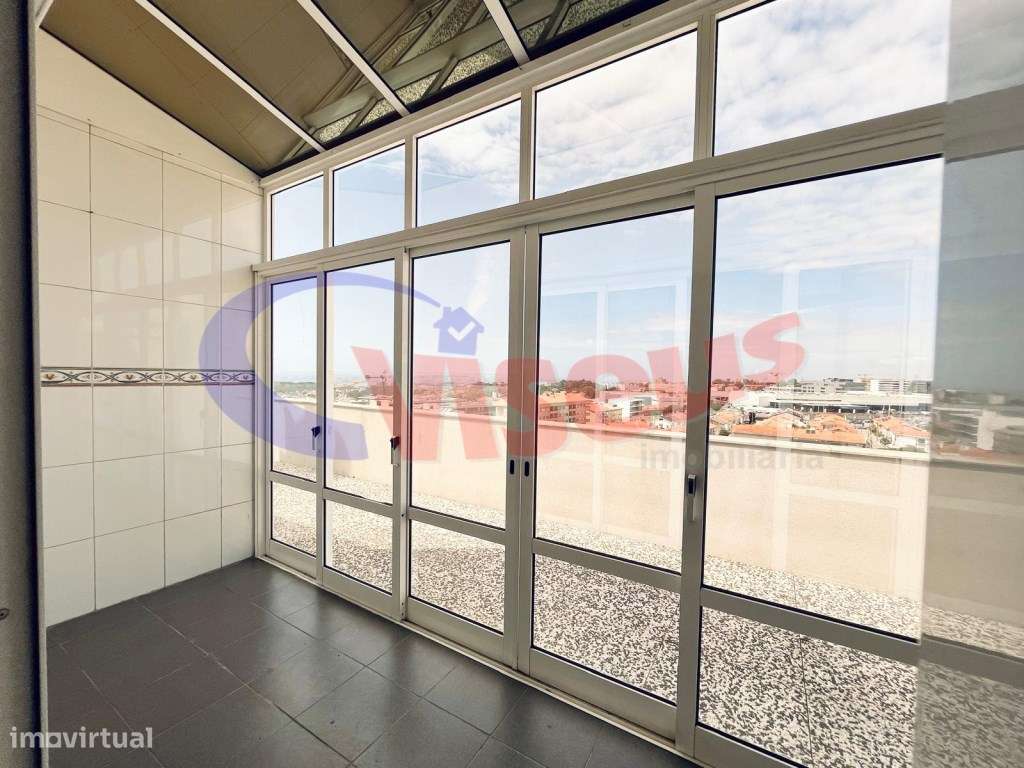 Penthouse T3+1 Madalena-21