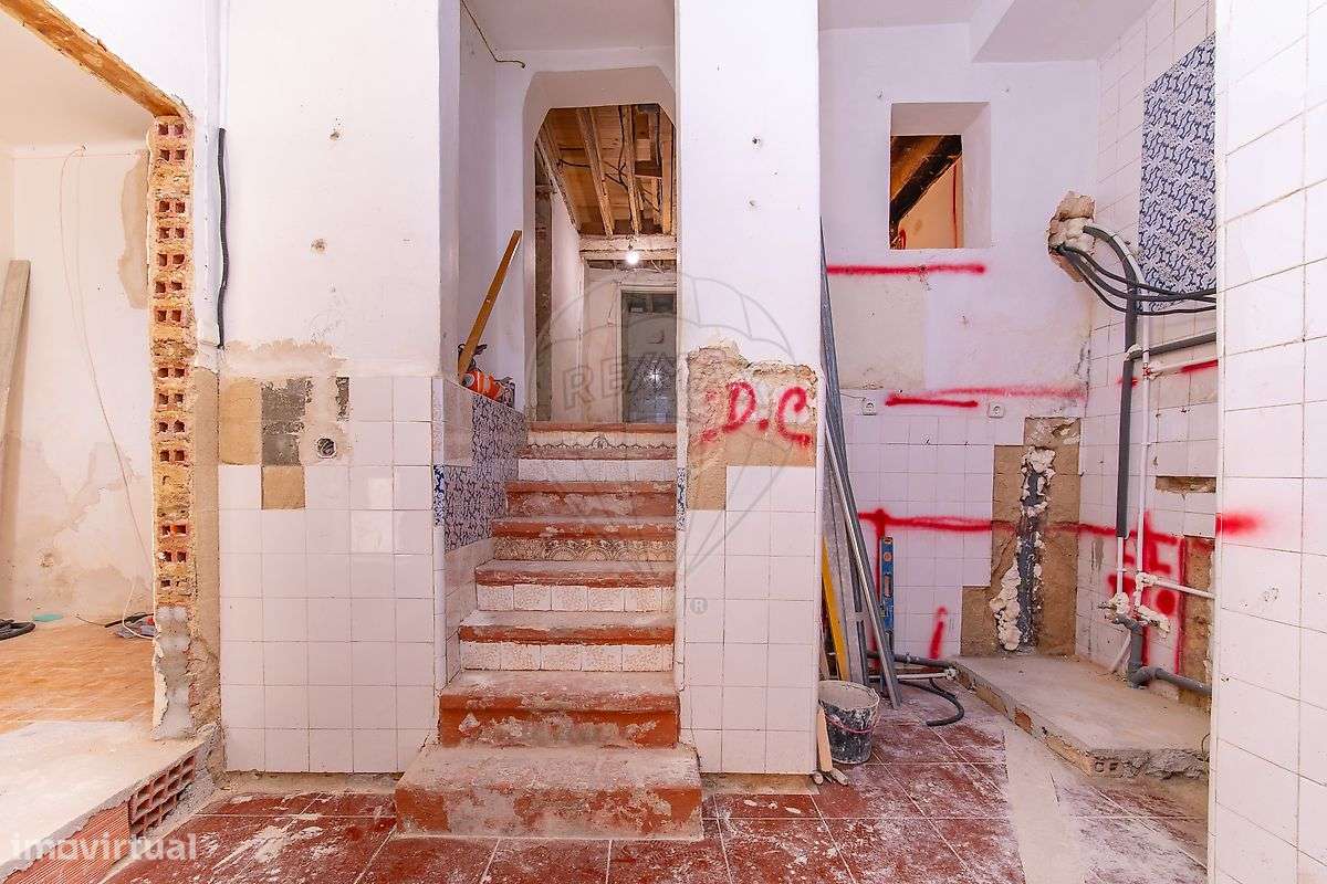 Apartamento T2 para venda-14