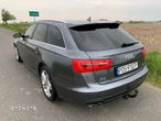 Audi A6 Avant 2.0 TDI DPF multitronic - 37