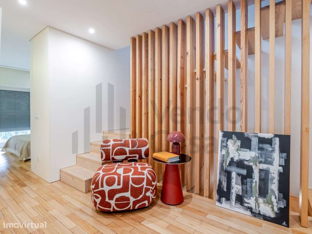 Vende-se Moradia de Luxo Centro de Braga-15