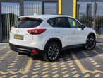 Mazda CX-5 2.2 SKYACTIV-D AWD Aut. Sports-Line - 5