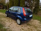 Ford Fiesta 1.3 Ambiente - 16