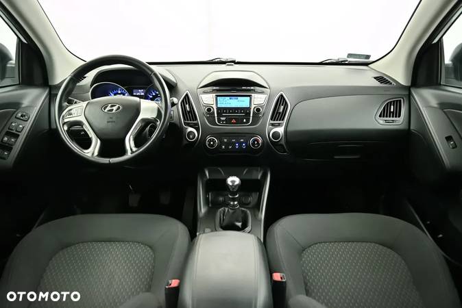 Hyundai ix35 1.7 CRDi Classic 2WD - 7