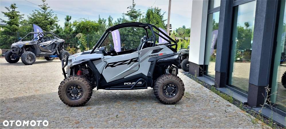 Polaris RZR - 3