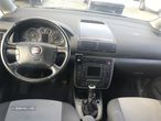 SEAT Alhambra 2.0 TDi Liberty Sport - 7