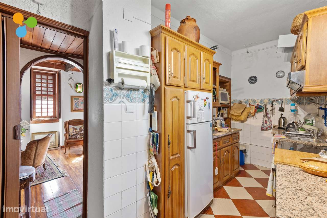 Moradia em Banda T3 - Teixoso - Grande imagem: 5/29