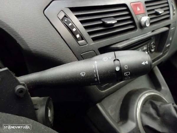 Fita airbag CITROEN C4 PICASSO I LIMUSINA 1.6 HDI - 2